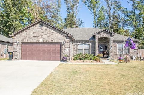 59 Fletcher Dr, Austin, AR 72007 photo 1