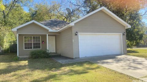 711 Lillian St, Benton, AR 72015 photo 1