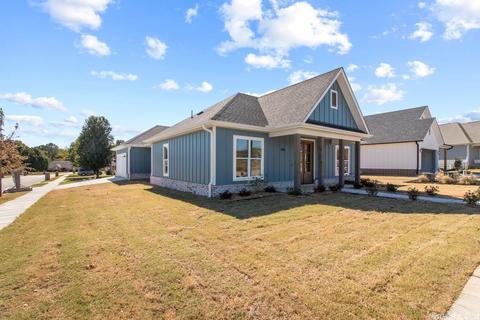 308 A St, Bryant, AR 72022 photo 2