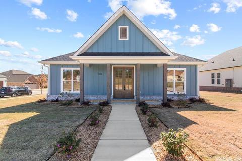 308 A St, Bryant, AR 72022 photo 1