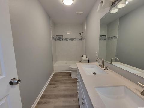 4550 Luckwood, Pine Bluff, AR 71603 photo 11