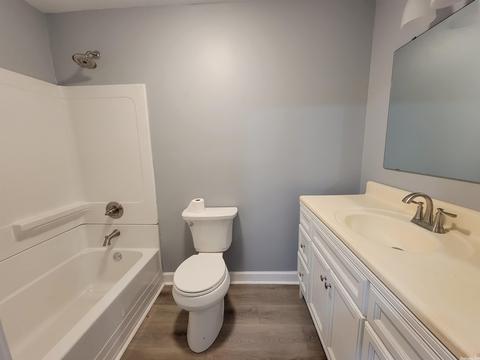 4550 Luckwood, Pine Bluff, AR 71603 photo 21