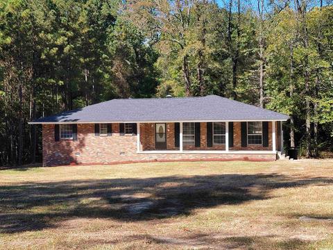 4550 Luckwood, Pine Bluff, AR 71603 photo 1
