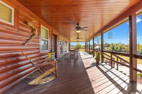5 Gandy Ln, Mayflower, AR 72106 photo 33