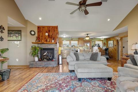 5 Gandy Ln, Mayflower, AR 72106 photo 8