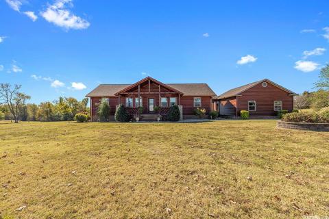 5 Gandy Ln, Mayflower, AR 72106 photo 1