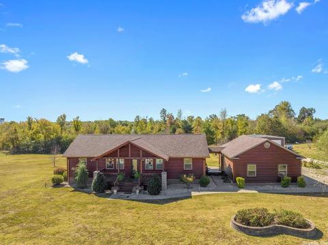 5 Gandy Ln, Mayflower, AR 72106 photo 2