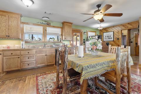 5 Gandy Ln, Mayflower, AR 72106 photo 16