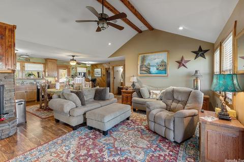 5 Gandy Ln, Mayflower, AR 72106 photo 10