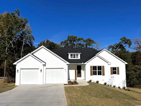 13032 Avilla Hls, Alexander, AR 72002 photo 2