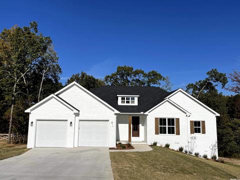 13032 Avilla Hls, Alexander, AR 72002 photo 1