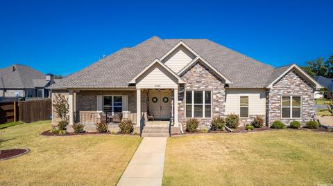 3420 Juniper Dr, Conway, AR 72034 photo 1