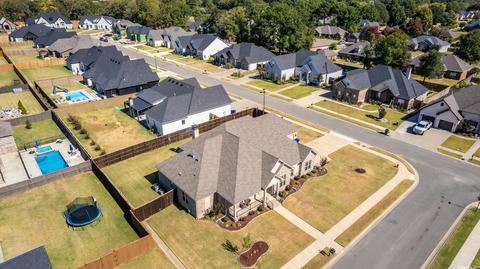 3420 Juniper Dr, Conway, AR 72034 photo 39
