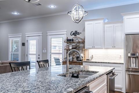 3420 Juniper Dr, Conway, AR 72034 photo 9