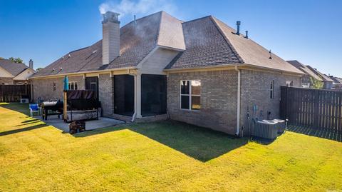 3420 Juniper Dr, Conway, AR 72034 photo 38