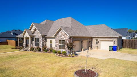 3420 Juniper Dr, Conway, AR 72034 photo 40