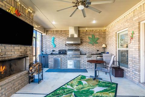 3420 Juniper Dr, Conway, AR 72034 photo 19