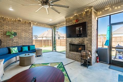3420 Juniper Dr, Conway, AR 72034 photo 21