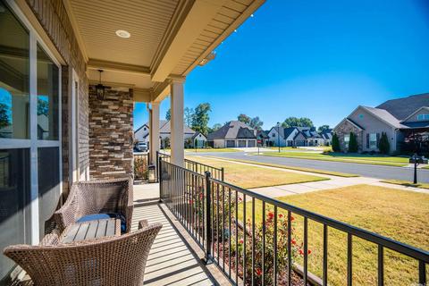 3420 Juniper Dr, Conway, AR 72034 photo 2