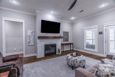 3420 Juniper Dr, Conway, AR 72034 photo 4