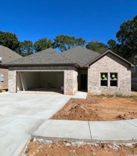 3712 Logan Ridge Dr, Bryant, AR 72022 photo 1