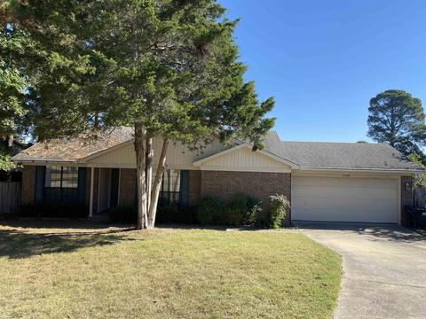 1608 Waldron Cv, Bryant, AR 72022 photo 1