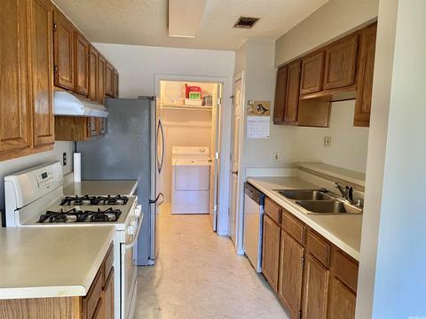 1608 Waldron Cv, Bryant, AR 72022 photo 2
