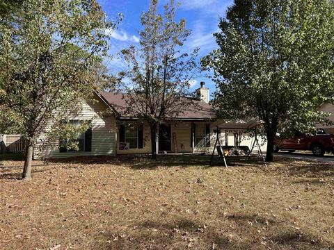 7105 Deer Run E, Pine Bluff, AR 71603 photo 2