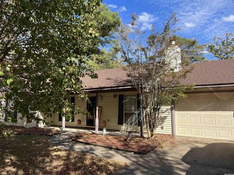 7105 Deer Run E, Pine Bluff, AR 71603 photo 3