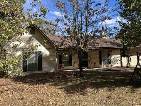 7105 Deer Run E, Pine Bluff, AR 71603 photo 1