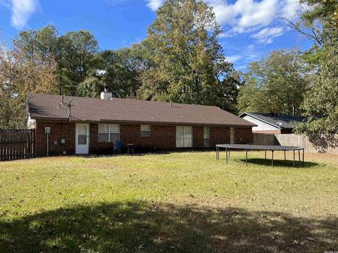 7105 Deer Run E, Pine Bluff, AR 71603 photo 4