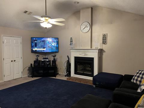 7105 Deer Run E, Pine Bluff, AR 71603 photo 11