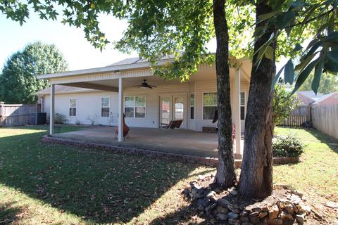120 Valderrama Dr, Haskell, AR 72015 photo 9
