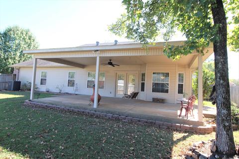 120 Valderrama Dr, Haskell, AR 72015 photo 8