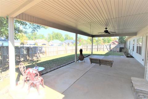 120 Valderrama Dr, Haskell, AR 72015 photo 12