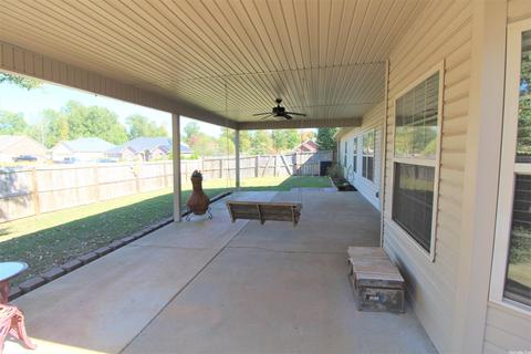 120 Valderrama Dr, Haskell, AR 72015 photo 11