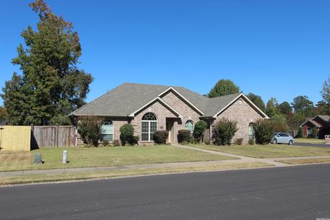 120 Valderrama Dr, Haskell, AR 72015 photo 1