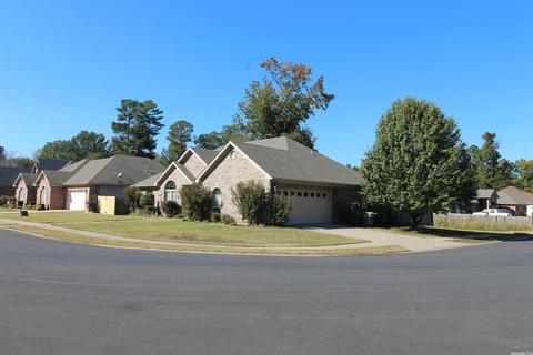 120 Valderrama Dr, Haskell, AR 72015 photo 3