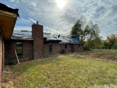 1920 Mudline Rd, Proctor, AR 72376 photo 2