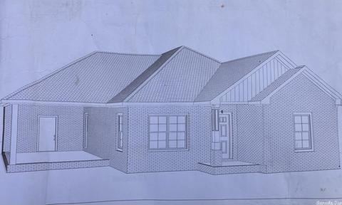 202 Hogan Ave, Monette, AR 72447 photo 1