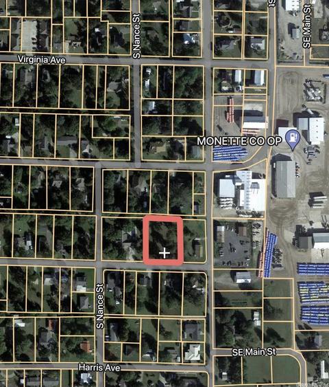 202 Hogan Ave, Monette, AR 72447 photo 5