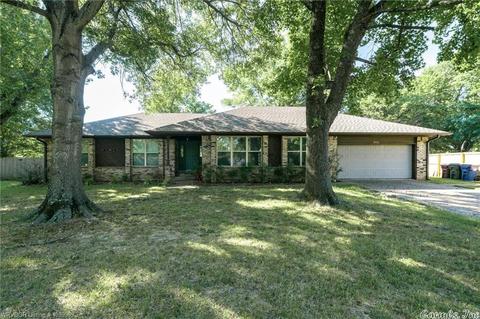 2916 Marion Ct, Fort Smith, AR 72908 photo 1