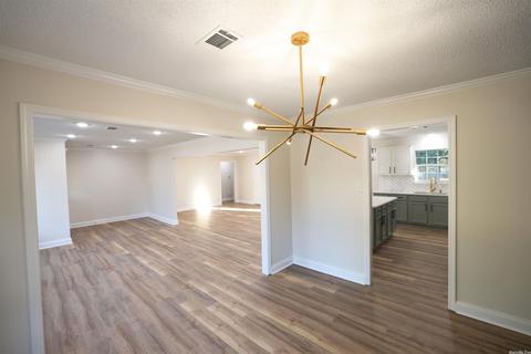 2104 Monticello Ct, Pine Bluff, AR 71603 photo 3