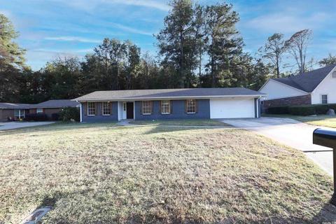 2104 Monticello Ct, Pine Bluff, AR 71603 photo 1