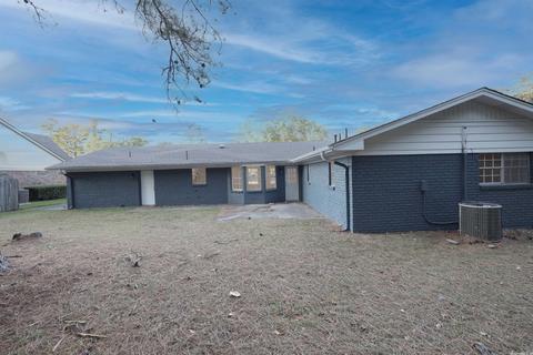 2104 Monticello Ct, Pine Bluff, AR 71603 photo 28