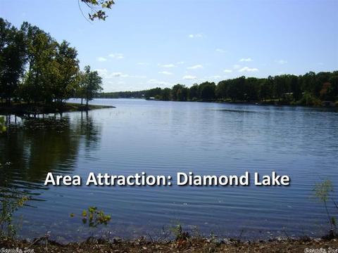 613 Newberg Ln, Horseshoe Bend, AR 72512 photo 2
