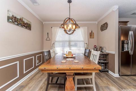 811 Allyson Ave, Bryant, AR 72022 photo 14