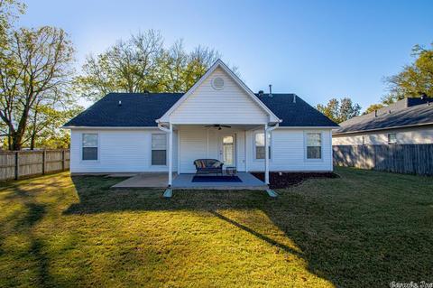 811 Allyson Ave, Bryant, AR 72022 photo 37