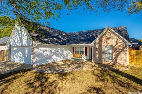 811 Allyson Ave, Bryant, AR 72022 photo 3