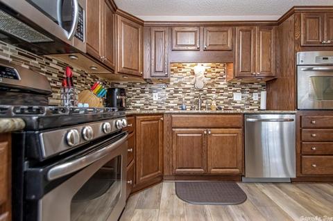 811 Allyson Ave, Bryant, AR 72022 photo 18